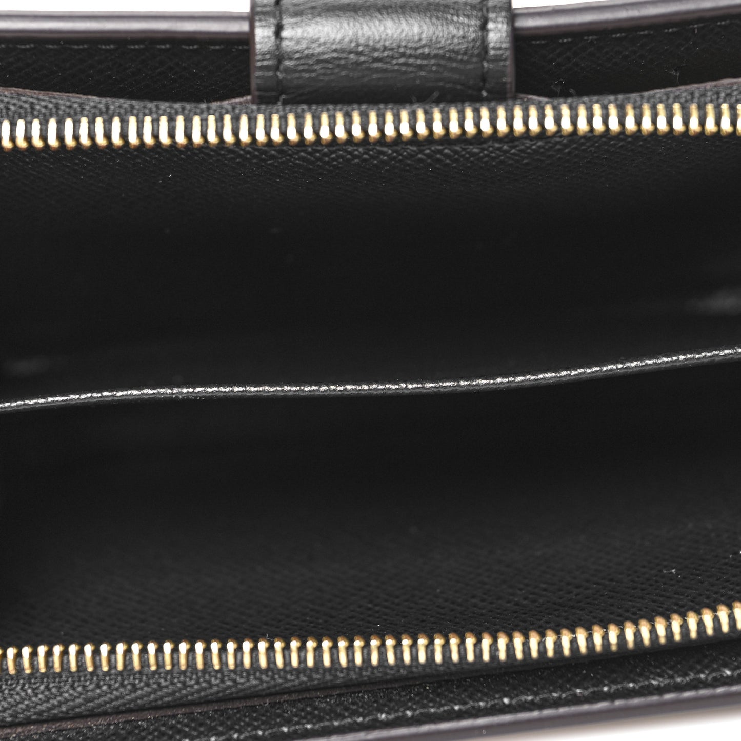 Reverse Monogram Juliette Wallet