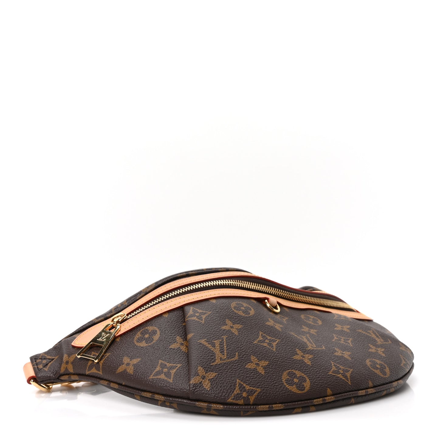 Monogram High Rise Bumbag