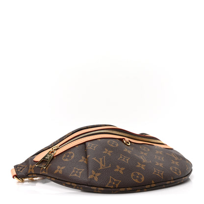Louis Vuitton Monogram High Rise Bumbag 4 of 10