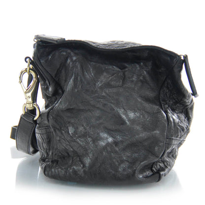 Givenchy Lambskin Large Pandora Black 3 of 8