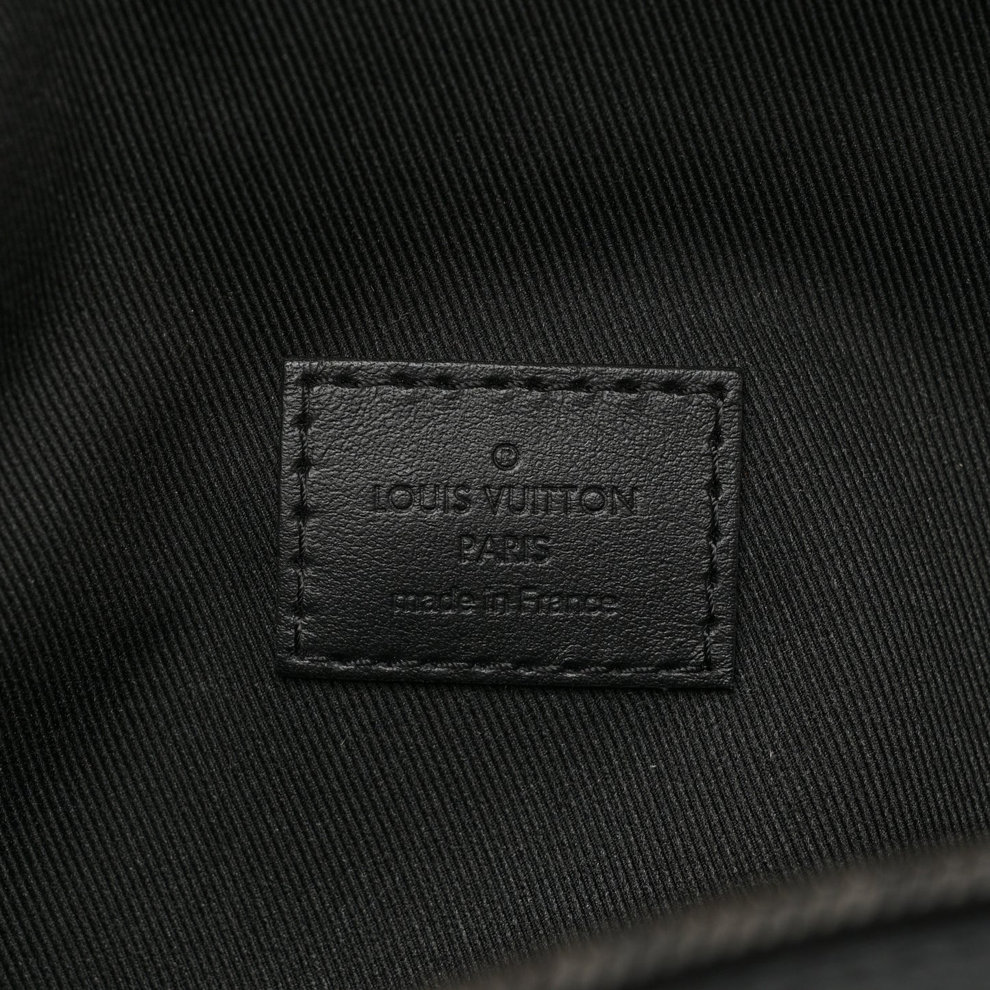 Monogram Eclipse Discovery Bumbag