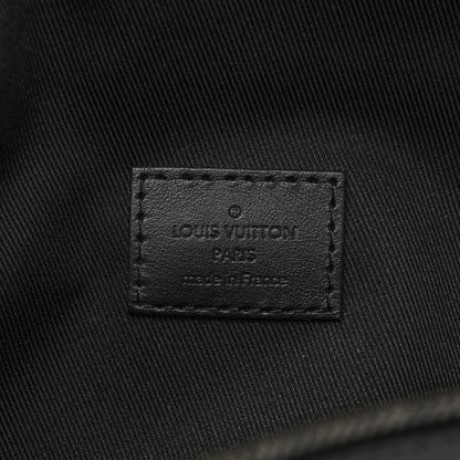 Louis Vuitton Monogram Eclipse Discovery Bumbag 6 of 9
