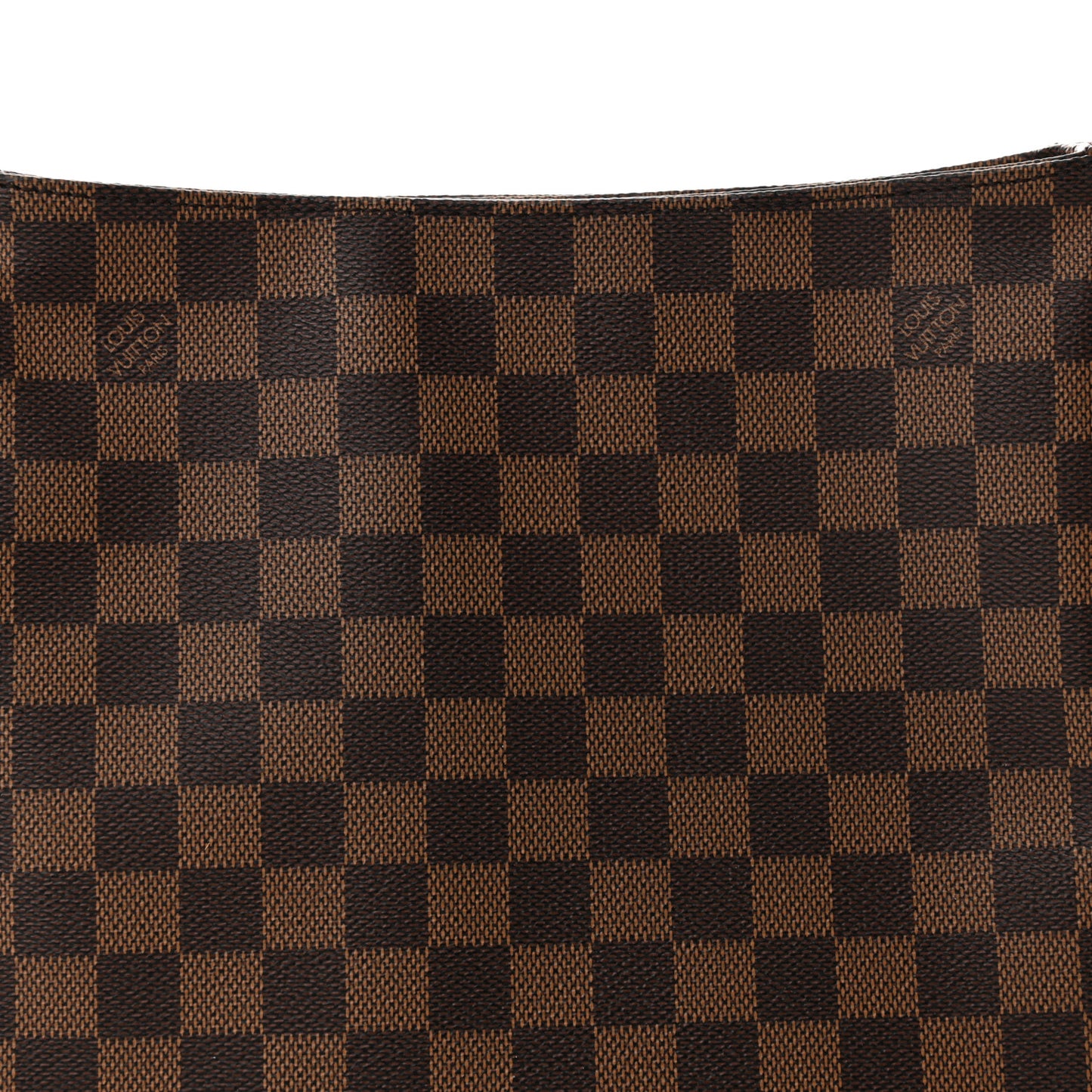 Damier Ebene Looping MM