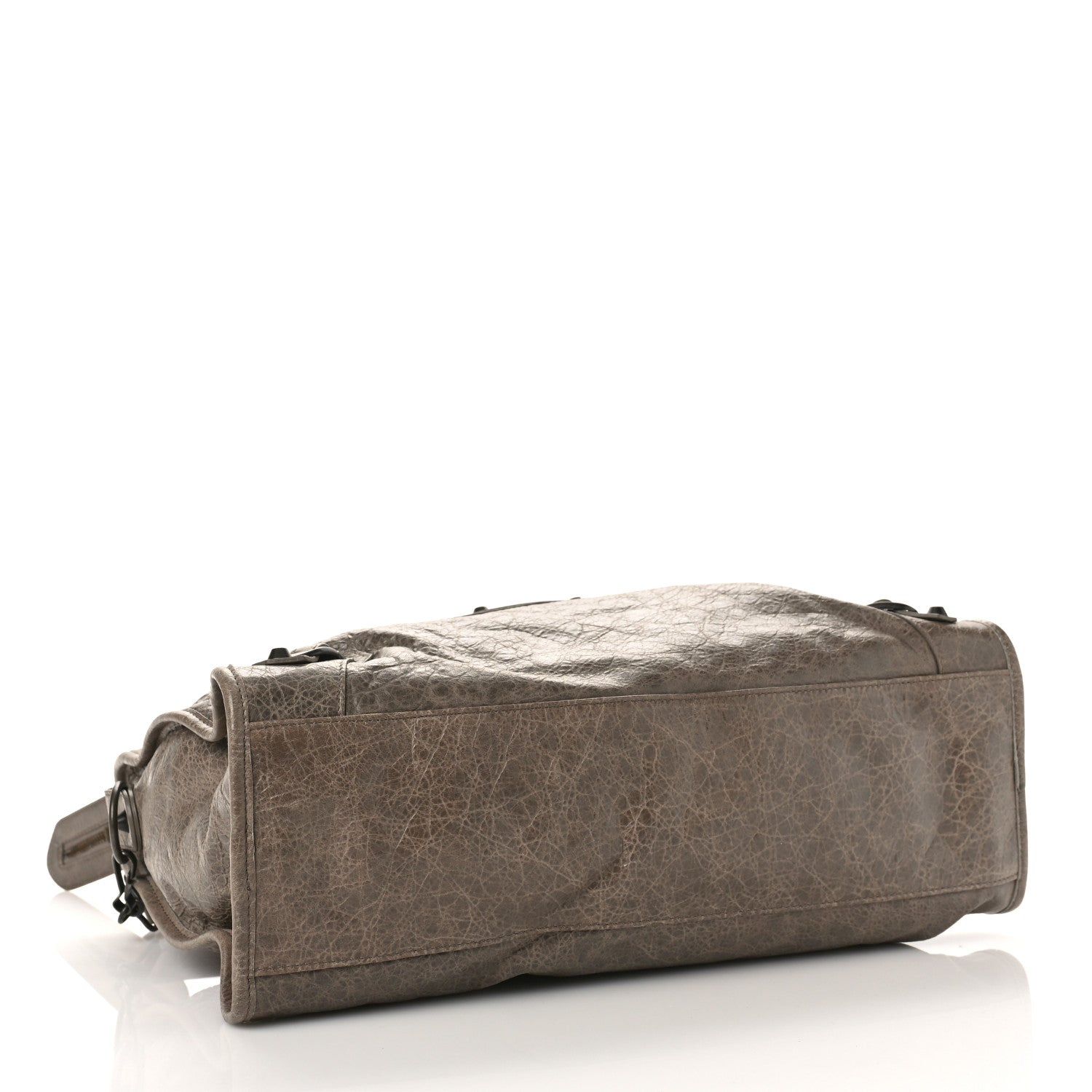 Balenciaga Agneau Classic Hardware City Gris Poivre 4 of 8
