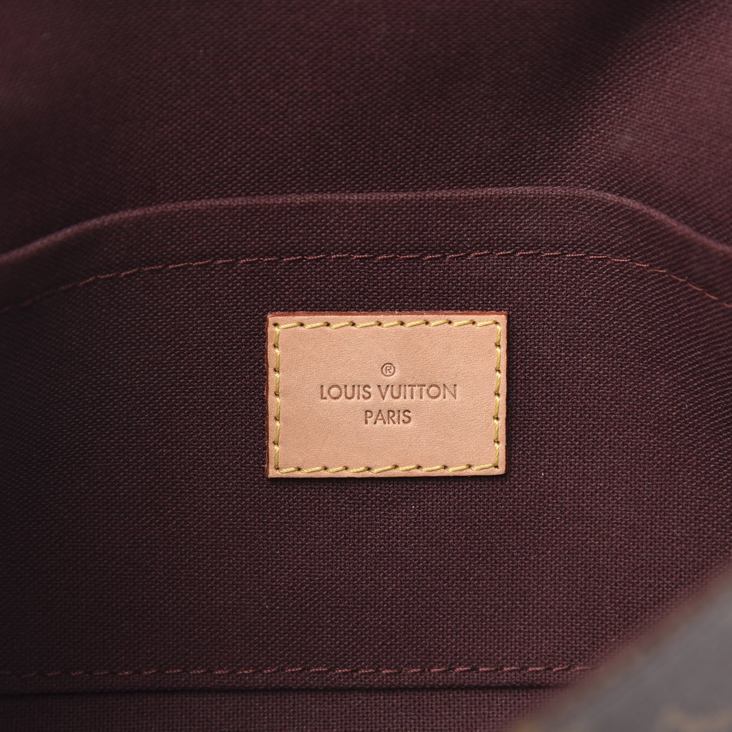 Louis Vuitton Monogram Favorite PM 6 of 9