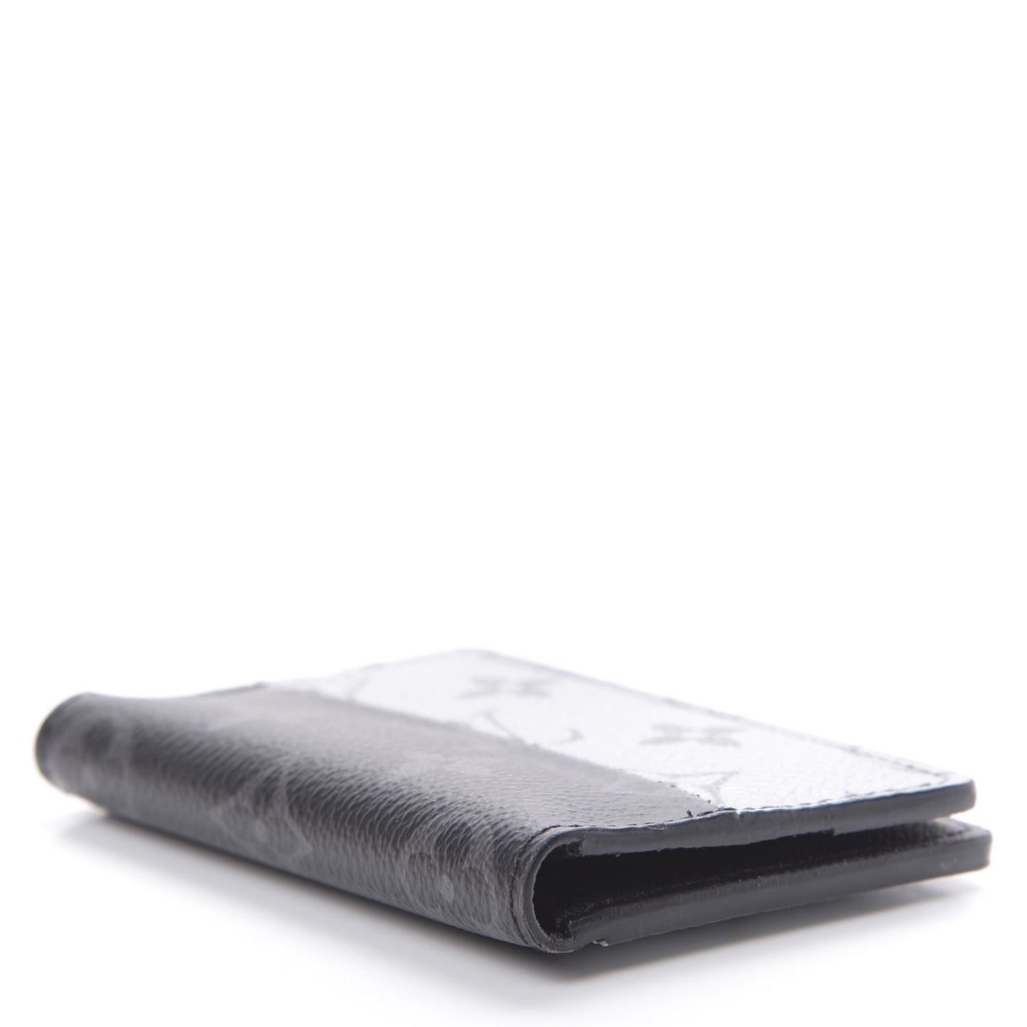 Monogram Eclipse Split Pocket Organizer
