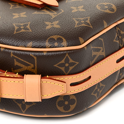 Louis Vuitton Monogram Boite Chapeau Souple 8 of 12