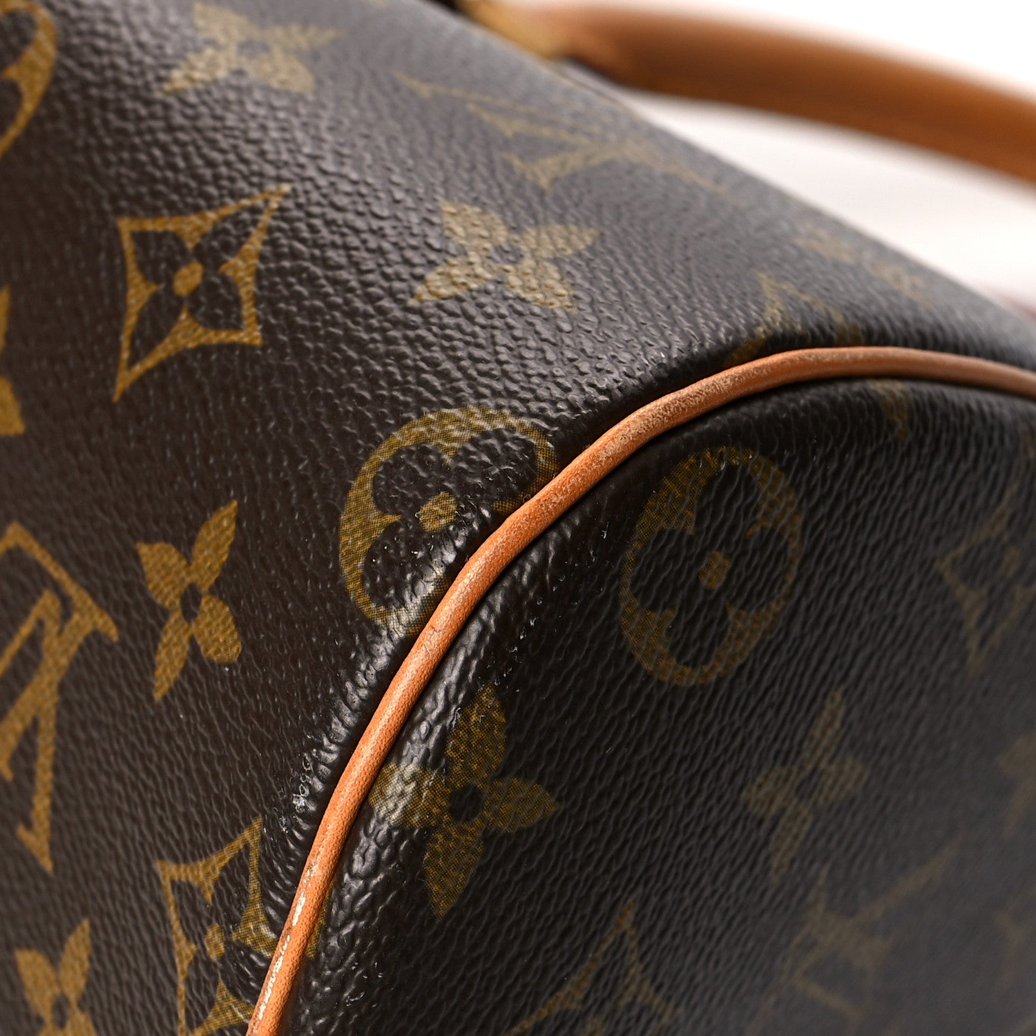 Louis Vuitton Monogram Ribera MM 10 of 13