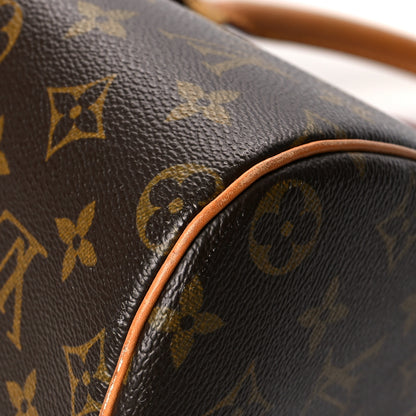 Louis Vuitton Monogram Ribera MM 10 of 13