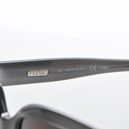 Fendi Sunglasses FS5327 Grey 5 of 7
