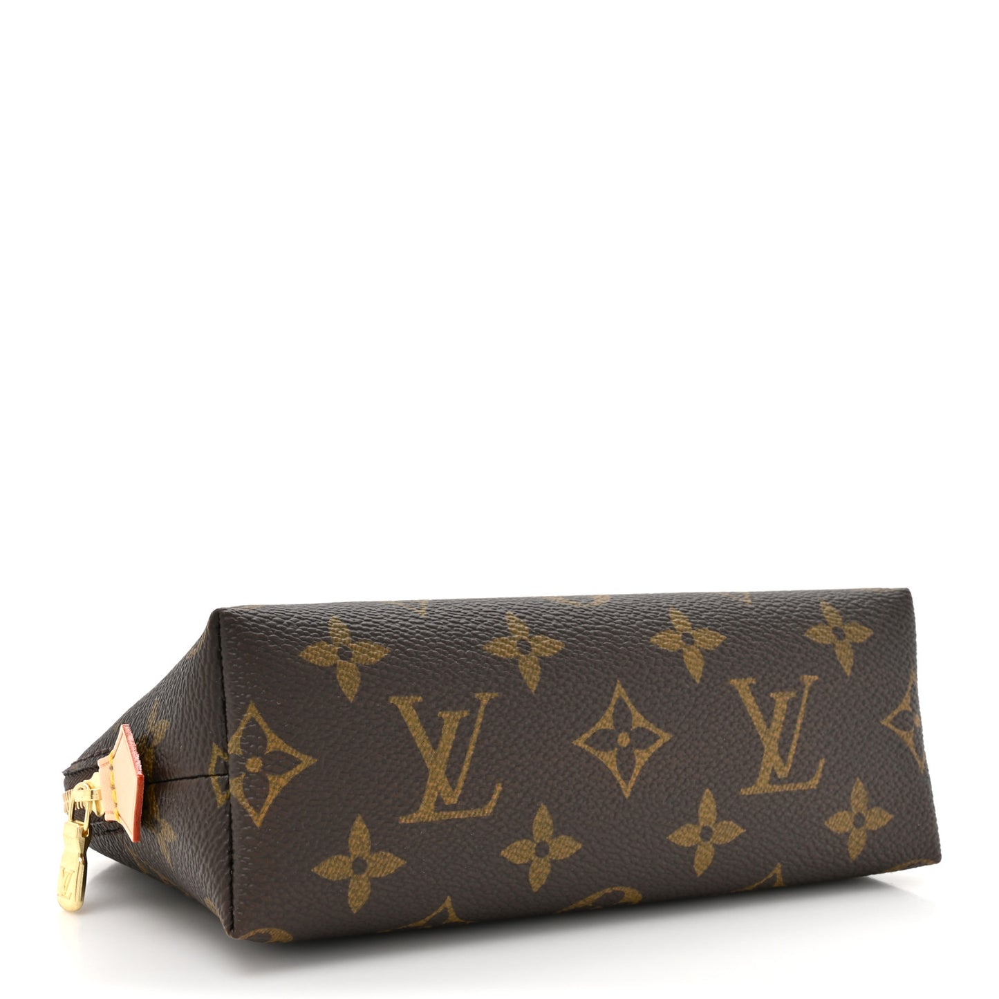 Monogram Cosmetic Pouch