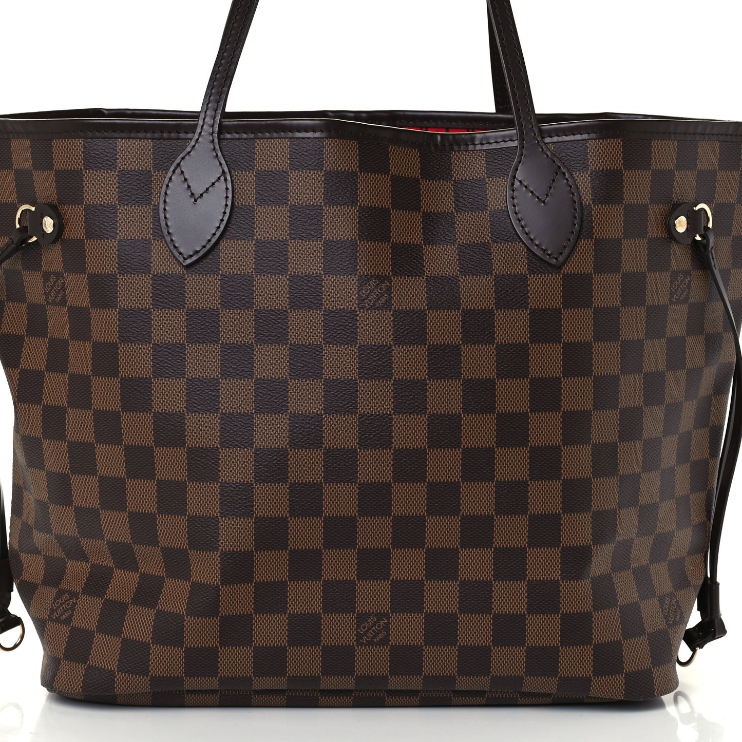 Damier Ebene Neo Neverfull MM