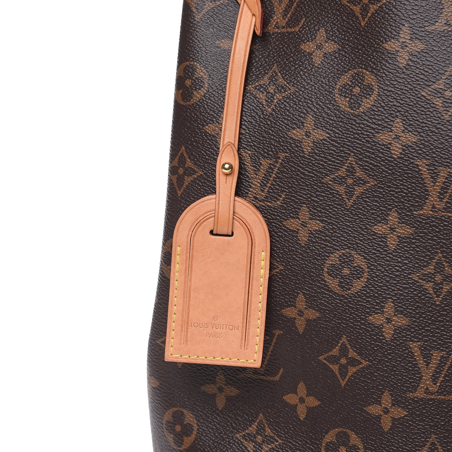 Monogram Graceful MM Pivoine