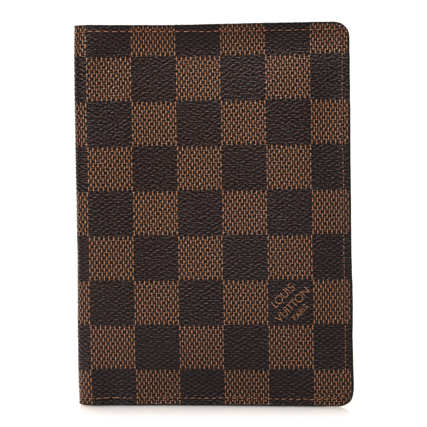 Louis Vuitton Damier Ebene Pocket Organizer 1 of 6