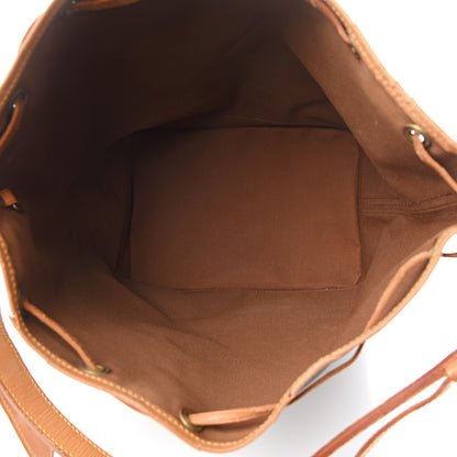 Louis Vuitton Monogram Noe 4 of 16