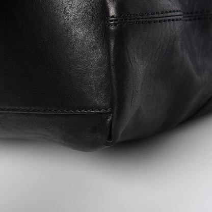 Givenchy Lambskin Medium Nightingale Black 12 of 13