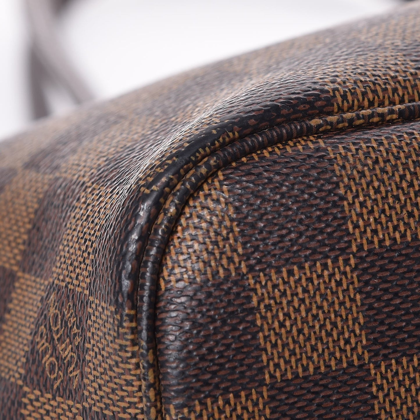Damier Ebene Neverfull PM