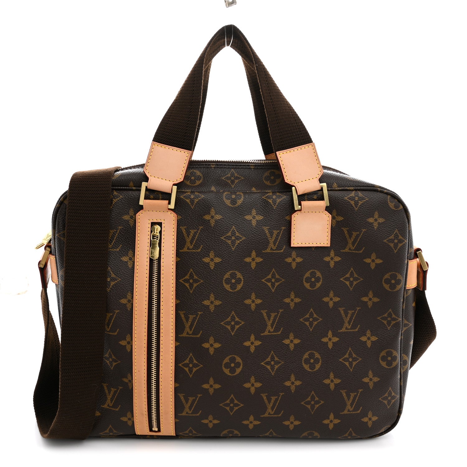 Louis Vuitton Monogram Sac Bosphore Briefcase 1 of 10