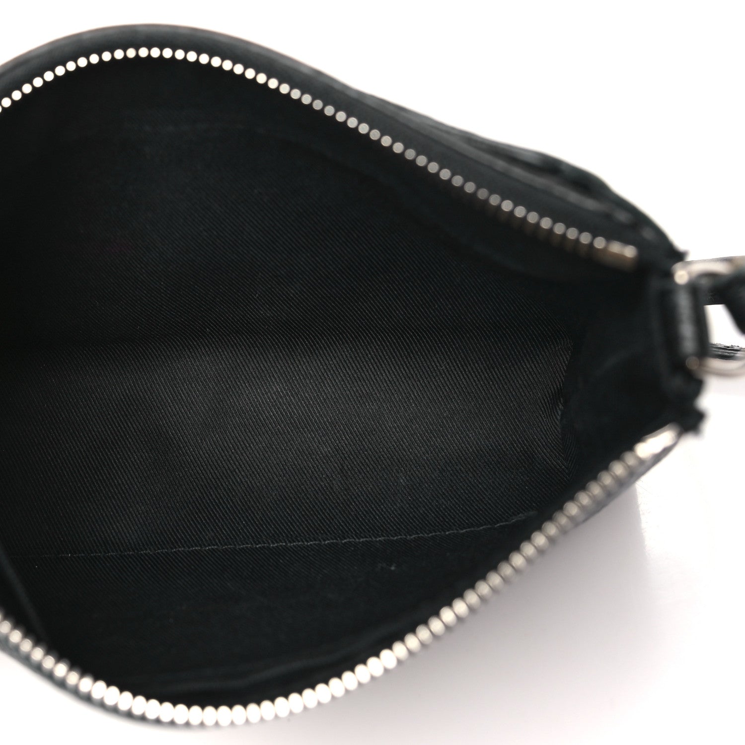 Louis Vuitton Empreinte Pallas Crossbody Black 5 of 10