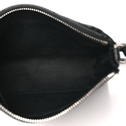 Louis Vuitton Empreinte Pallas Crossbody Black 5 of 10