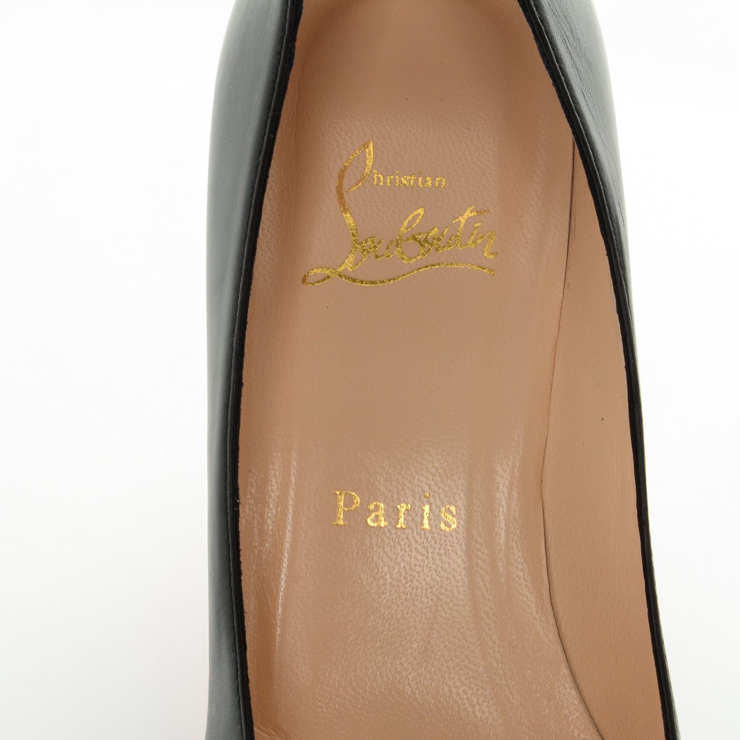 Kid Simple 70 Pumps 39 Black