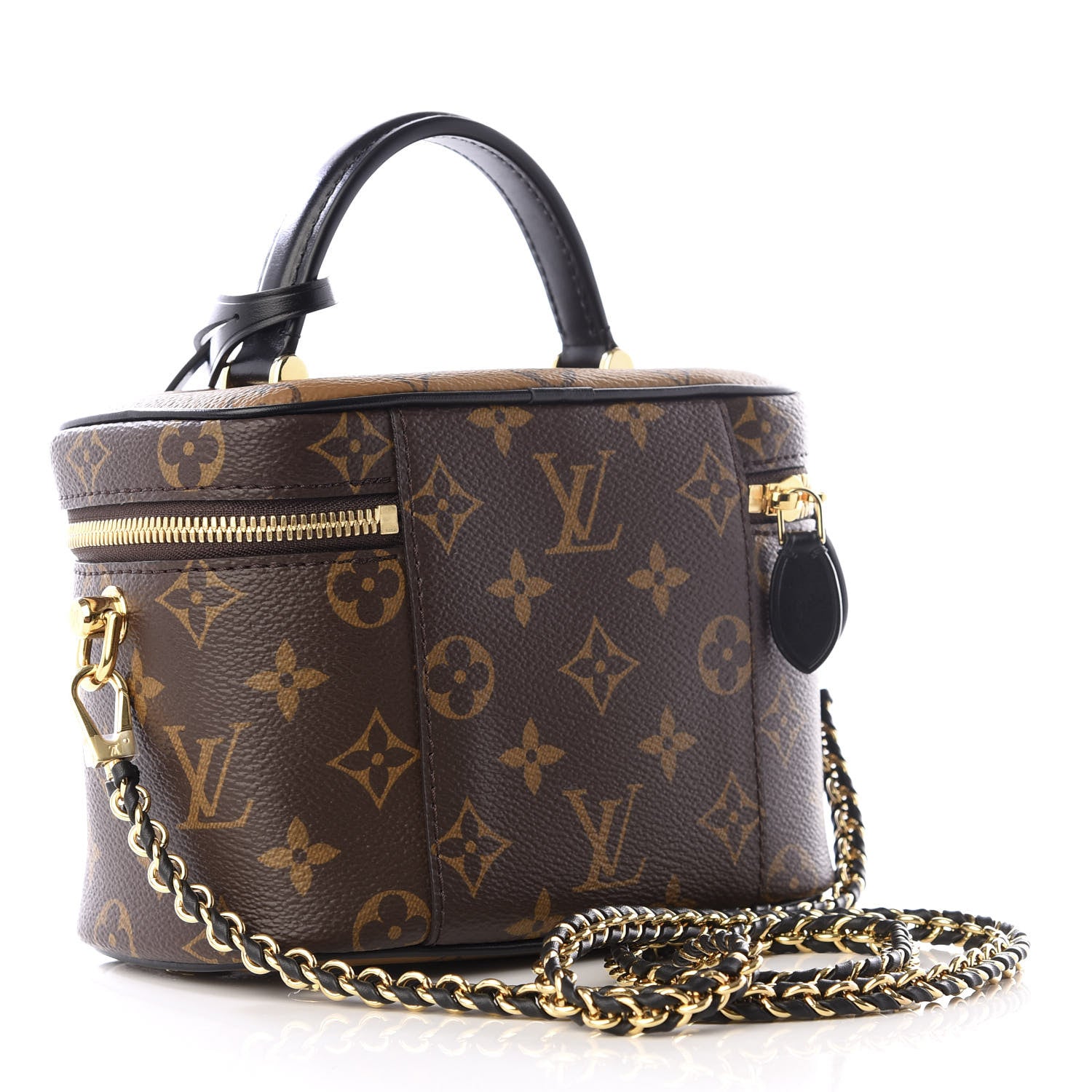 Louis Vuitton Reverse Monogram Vanity PM 2 of 8
