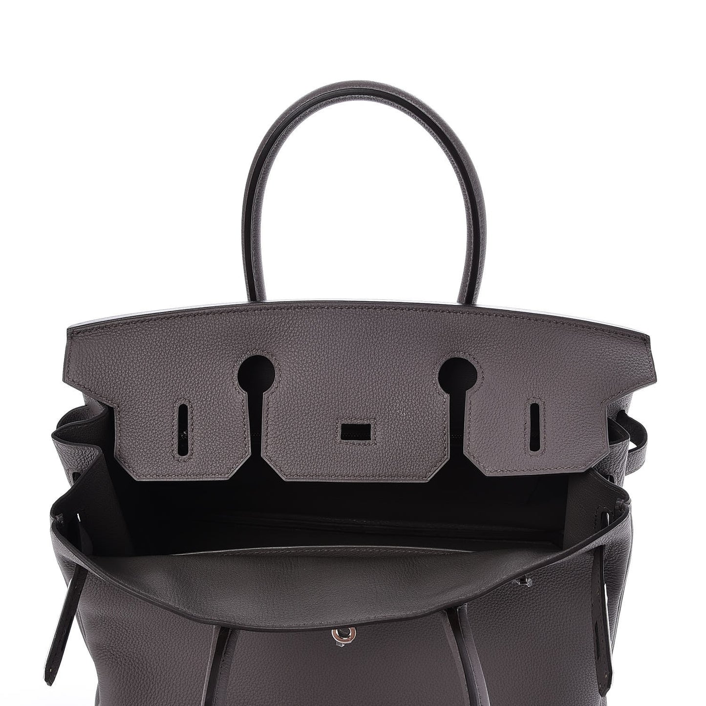 Togo Birkin 30 Etain