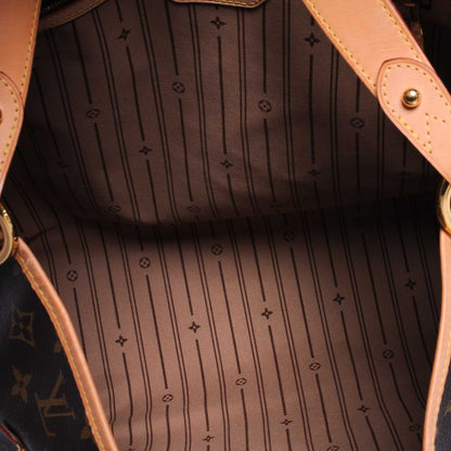 Louis Vuitton Monogram Delightful GM 6 of 9