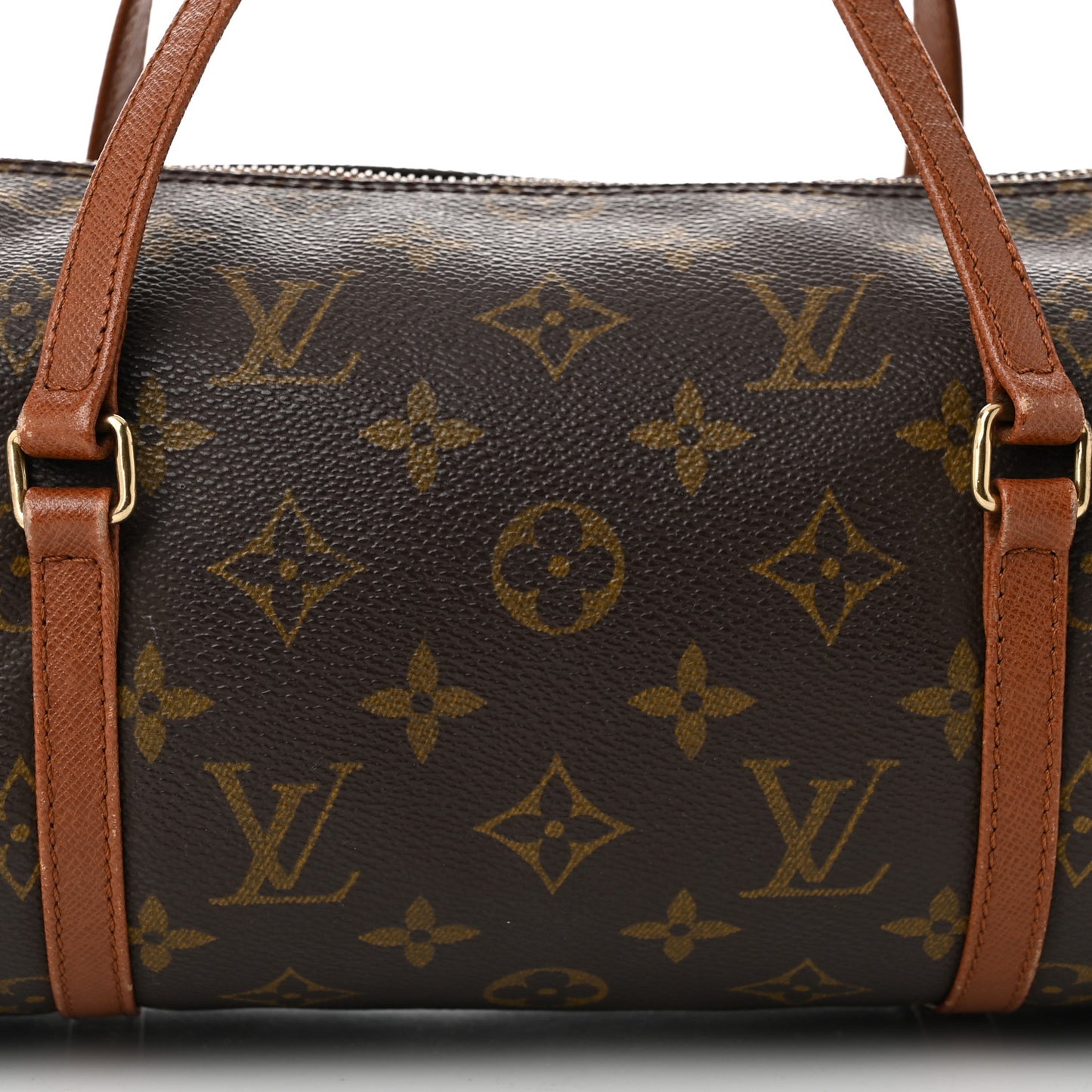 Monogram Papillon 26