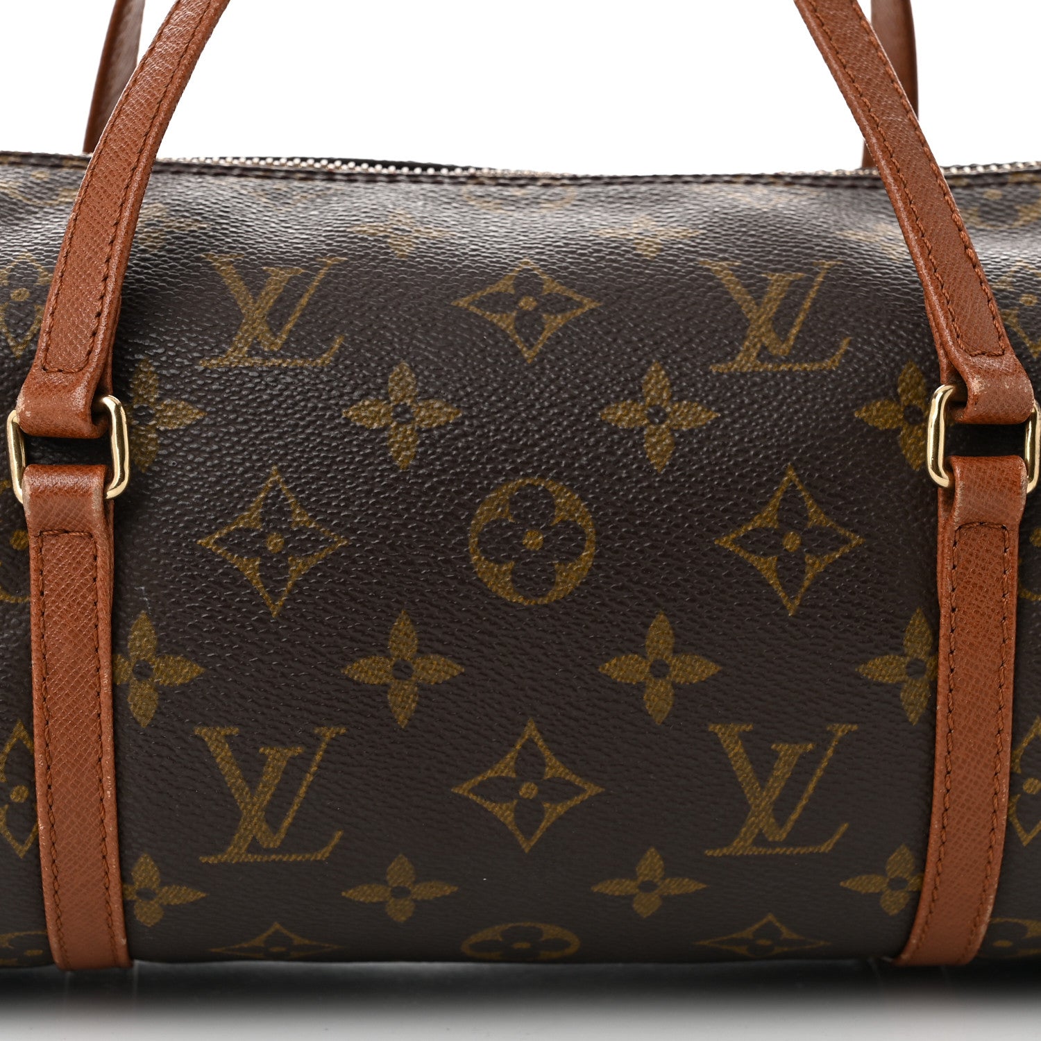 Louis Vuitton Monogram Papillon 26 7 of 11