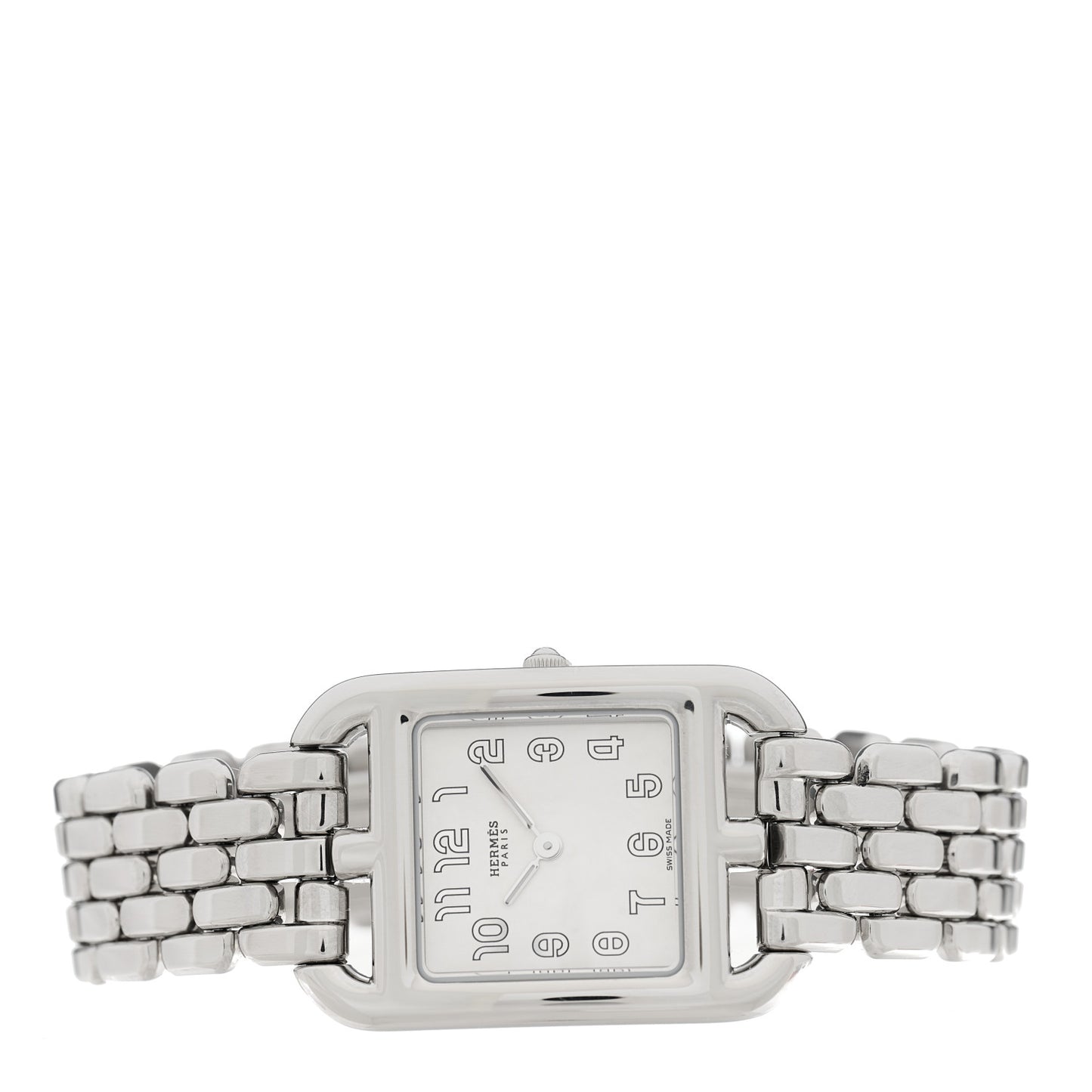 Stainless Steel 23mm Cape Cod Quartz Watch
