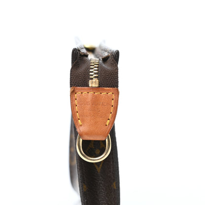 Louis Vuitton Monogram Bucket 27 Pouch 6 of 6