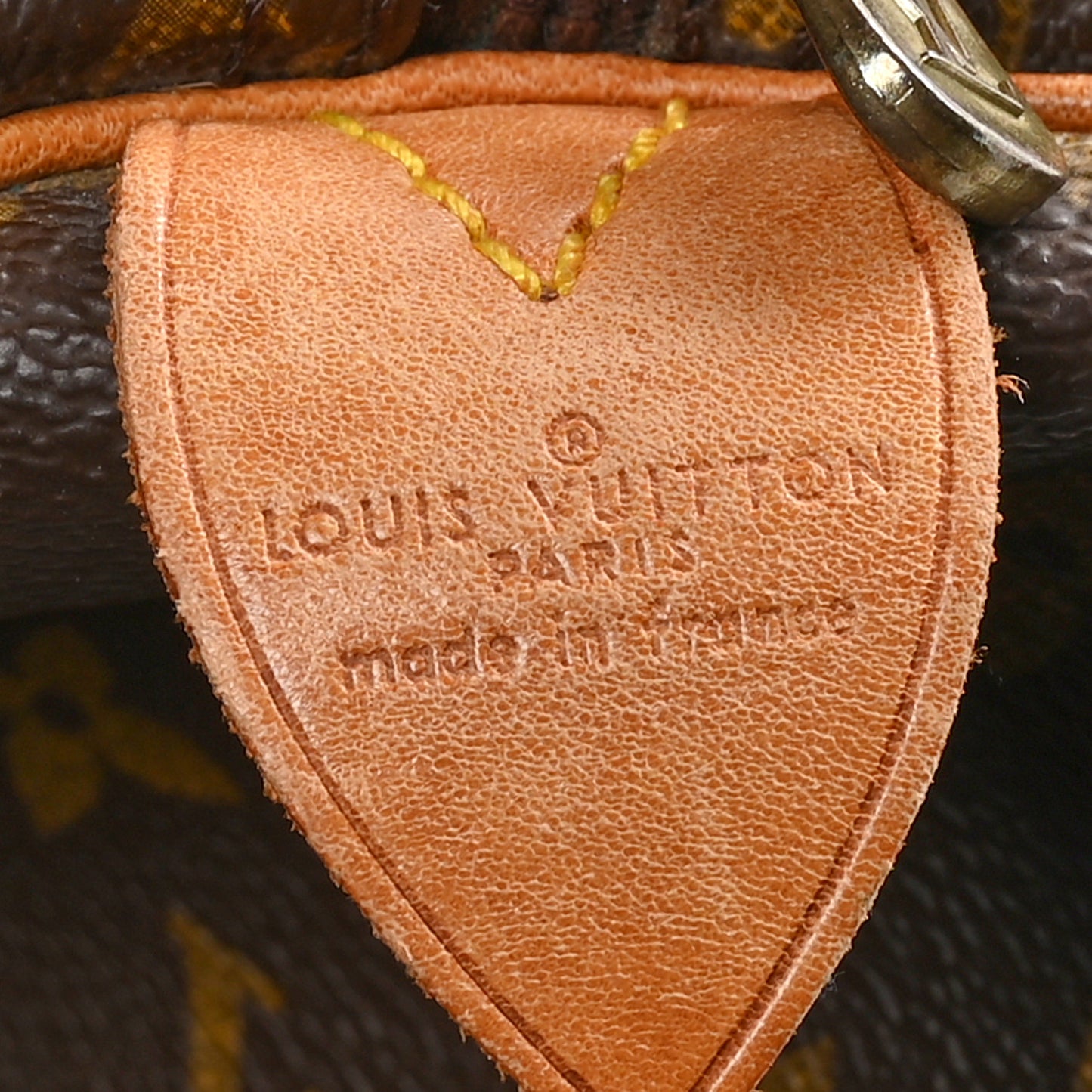 Monogram Keepall 55