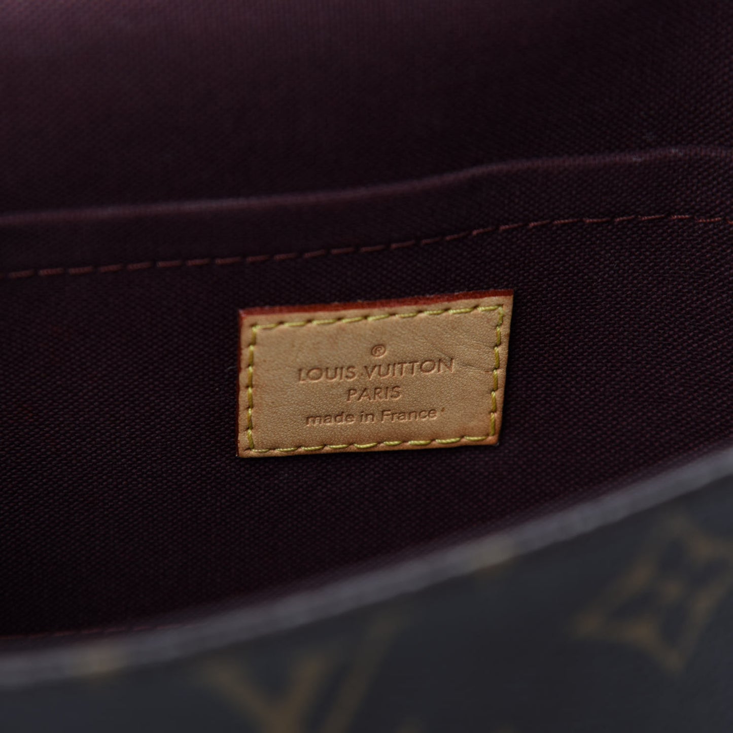 Monogram Favorite MM