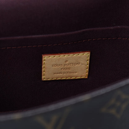 Louis Vuitton Monogram Favorite MM 6 of 10