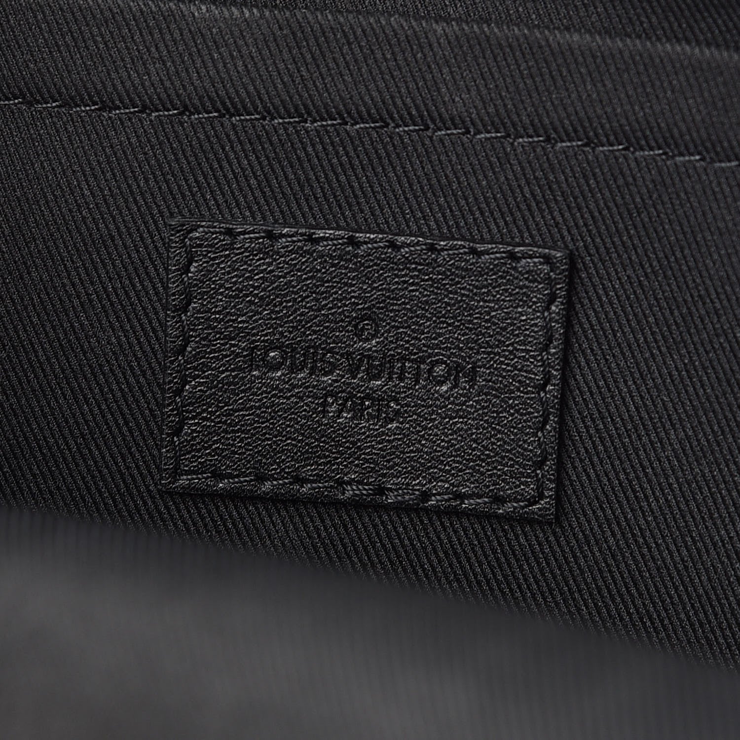 Louis Vuitton Reverse Monogram Palm Springs Backpack Mini 6 of 8