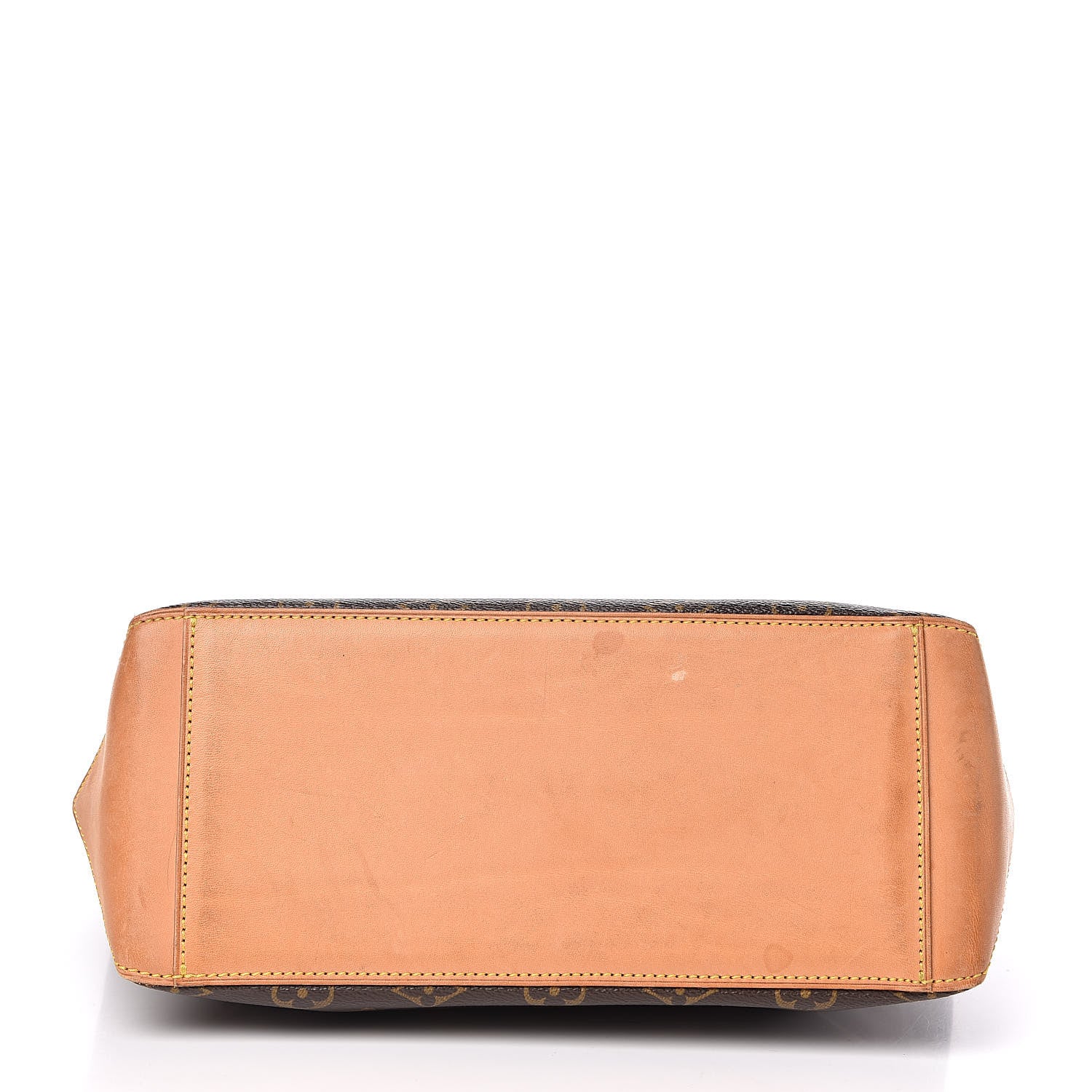 Louis Vuitton Monogram Cabas Piano 12 of 13