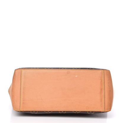 Louis Vuitton Monogram Cabas Piano 12 of 13