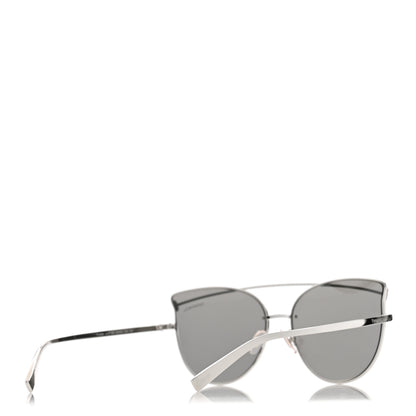 Tiffany Metal TF3064 Sunglasses Silver 4 of 7