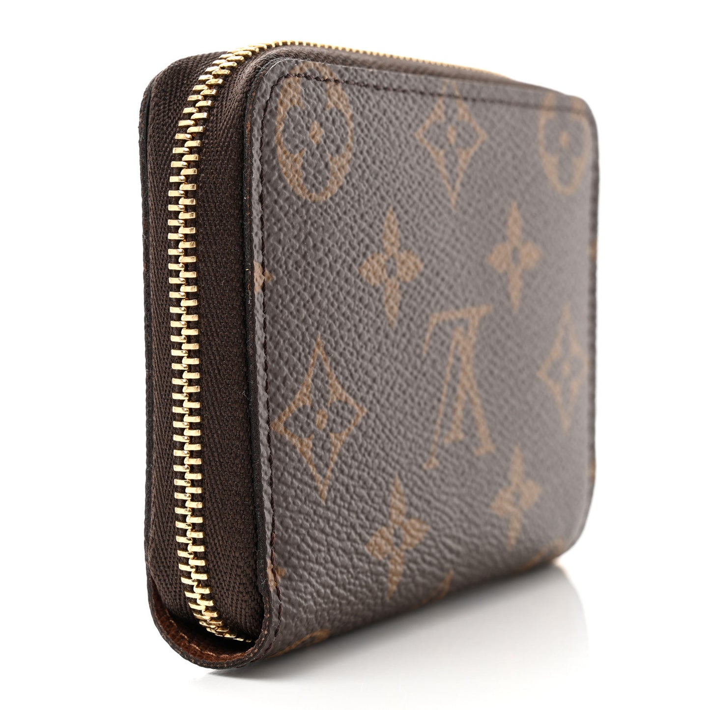 Monogram Zippy Coin Purse