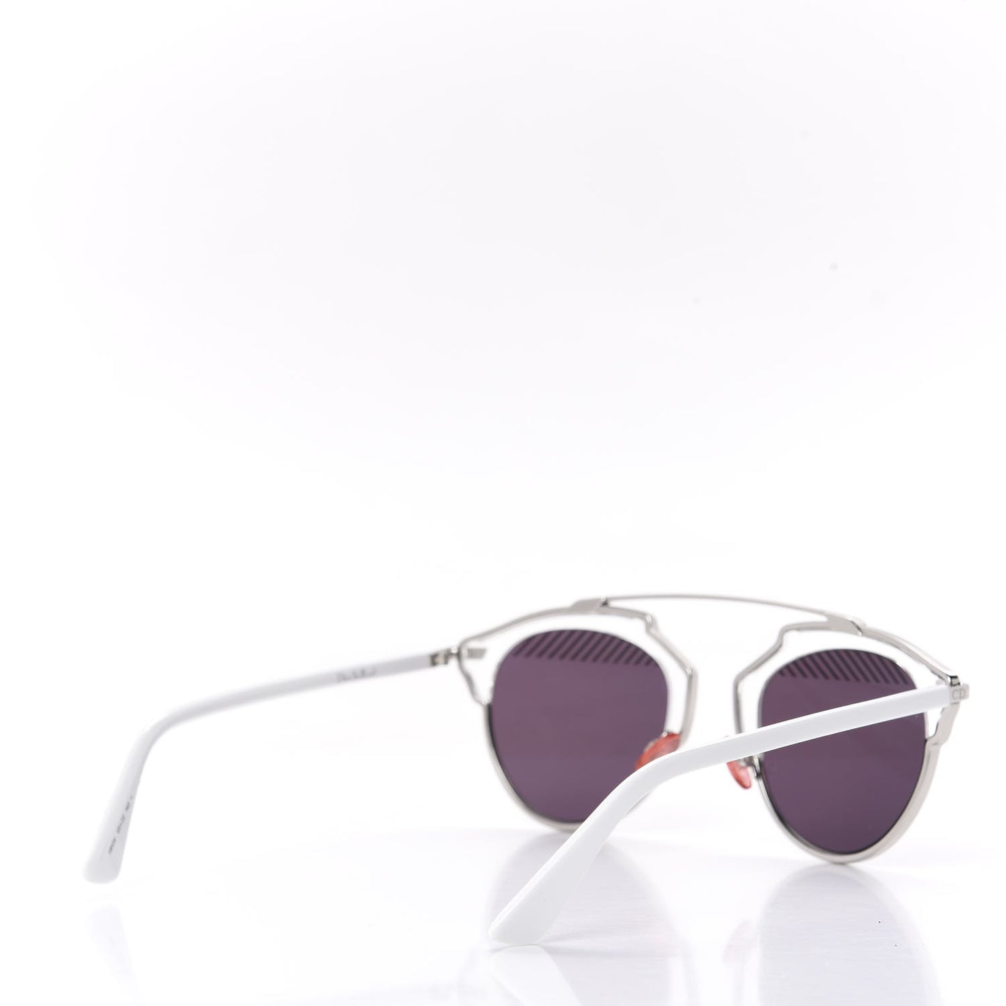 Palladium So Real Sunglasses Purple