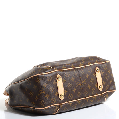 Louis Vuitton Monogram Galliera PM 4 of 7