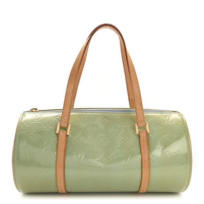 Louis Vuitton Vernis Bedford Baby Blue 1 of 13