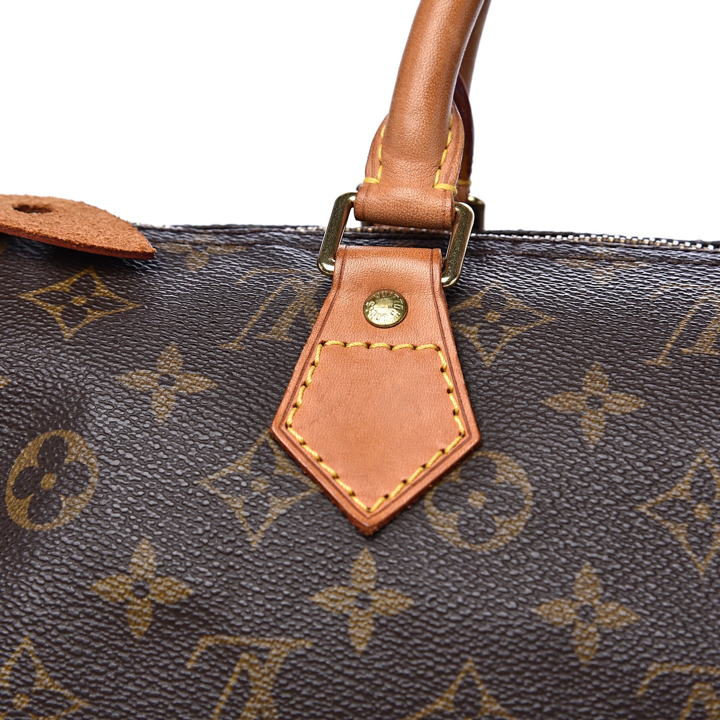 Monogram Speedy 40
