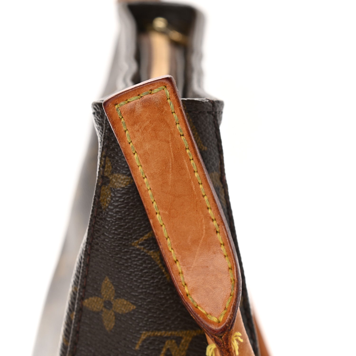 Louis Vuitton Monogram Looping MM 11 of 15