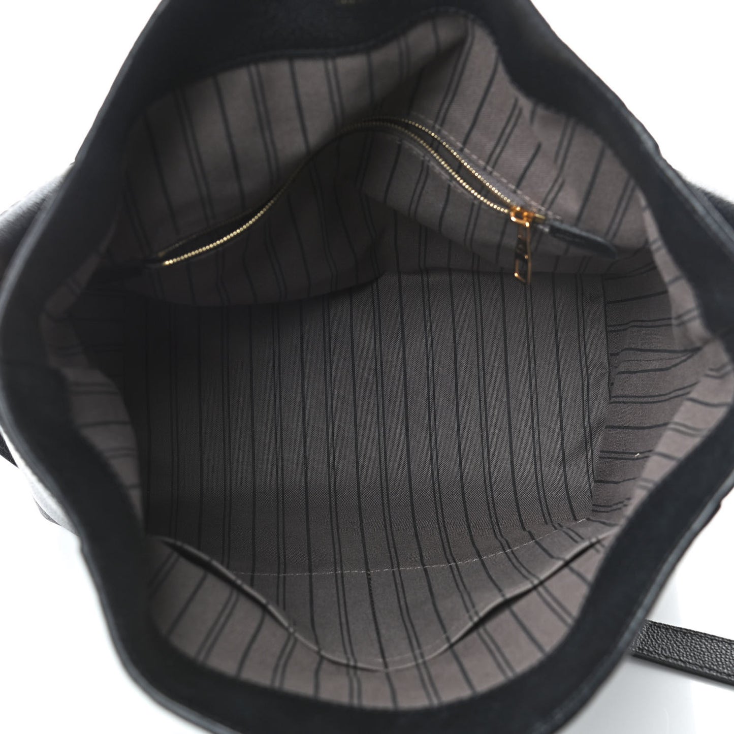 Empreinte Bagatelle Black