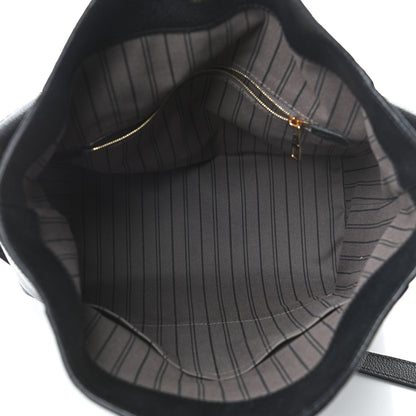Louis Vuitton Empreinte Bagatelle Black 9 of 23