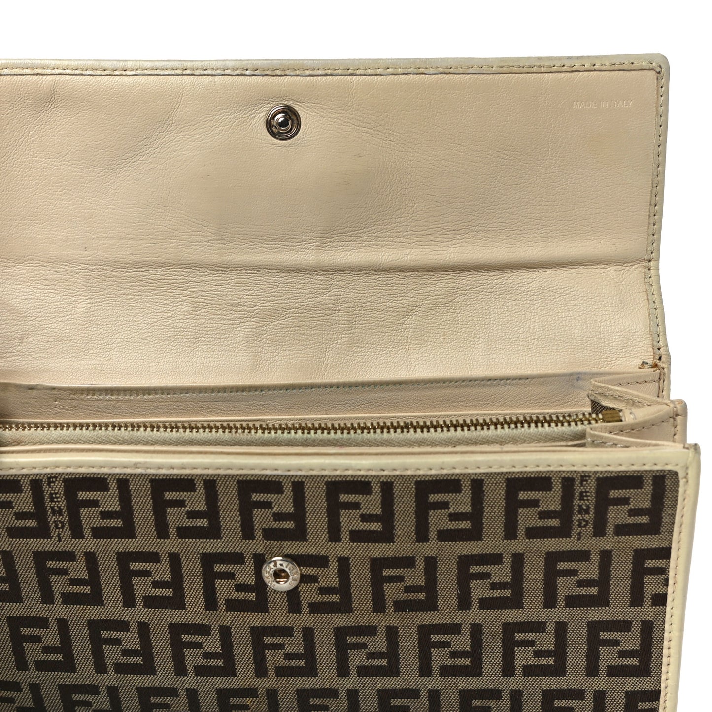 Zucchino Forever Continental Wallet