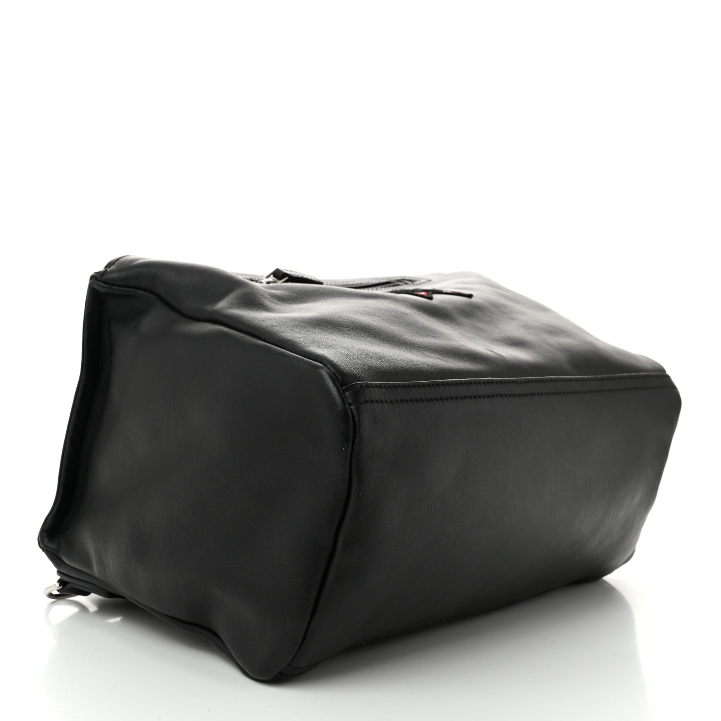 Calfskin Gothic Medium Pandora Black