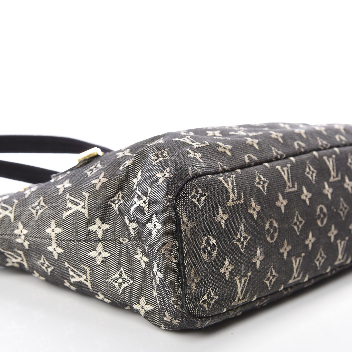 Mini Monogram Lucille PM Black